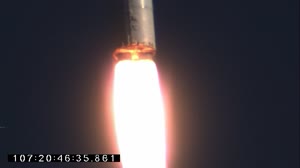 Space to Ground: Marathon Mission: 04/19/2019